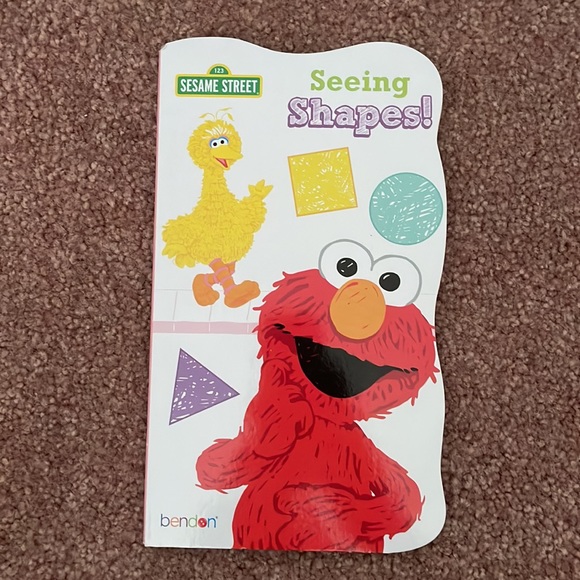 Baby/Kid Book Bundle - Picture 4 of 4